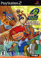 Rocket Power - Beach Bandits product image