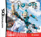 Robots product image