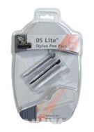 DS Stylus Pen Pack - Piranha product image
