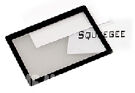 DS Screen Protector Kit - Piranha product image