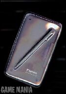DS Game Case Multi + Stylus Pen - Piranha product image