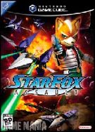 Star Fox - Assault product image