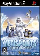 Yeti Sports - Artic Adventures product image