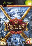 Sid Meier's Pirates - Live the Life product image