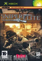 Sniper Elite product image
