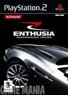Enthusia - Professional Racing product image