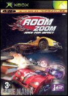 Room Zoom - Race for Impact product image