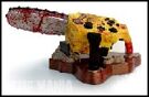 GameCube Resident Evil 4 Chainsaw Controller product image