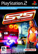 SRS - Street Racing Syndicate product image
