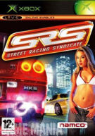 SRS - Street Racing Syndicate product image