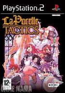 La Pucelle - Tactics product image