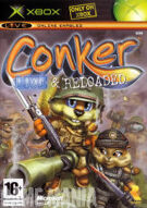 Conker - Live and Reloaded product image