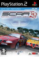 SCAR - Squadra Corse Alfa Romeo product image