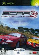 SCAR - Squadra Corse Alfa Romeo product image