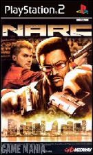 NARC product image