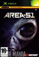 Area 51 product image