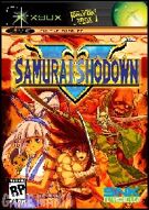 Samurai Shodown 5 product image