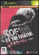 King of Fighters 2002 product image