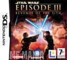 Star Wars - Episode III - Revenge of the Sith product image