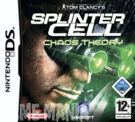 Splinter Cell - Chaos Theory product image