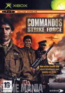 Commandos Strike Force product image