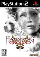 Haunting Ground product image