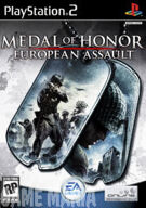 Medal of Honor - European Assault product image
