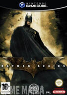 Batman Begins product image