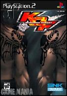 King of Fighters 2003 product image