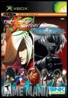 King of Fighters 2003 product image