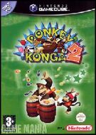 Donkey Konga 2 product image