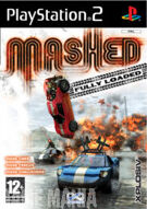 Mashed - Fully Loaded product image