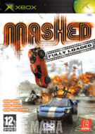 Mashed - Fully Loaded product image