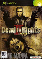 Dead to Rights 2 product image