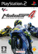 MotoGP 4 product image