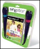 Singstar Pop + 2 Microphones product image