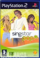 Singstar Pop product image