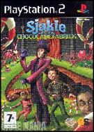 Sjakie en de Chocoladefabriek product image