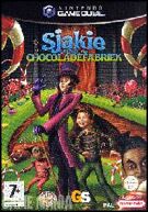 Sjakie en de Chocoladefabriek product image
