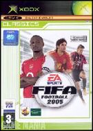 FIFA Football 2005 - Classics product image