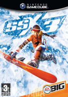 SSX 3 - Player's Choice product image