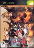Metal Slug 4 product image