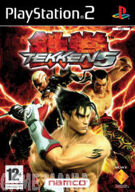Tekken 5 product image