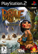 Brave - The Search for Spirit Dancer product image