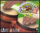 Donkey Konga 2 + DK Bongos Controller product image