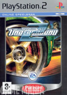 Need for Speed - Underground 2 - Platinum product image