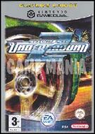 Need for Speed - Underground 2 - Player's Choice product image