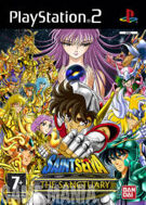 Saint Seiya the Sanctuary product image