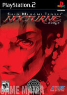 Shin Megami Tensei - Lucifer's Call product image