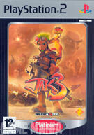 Jak 3 - Platinum product image